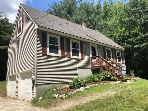 20 Maturo Drive Casco ME 04015