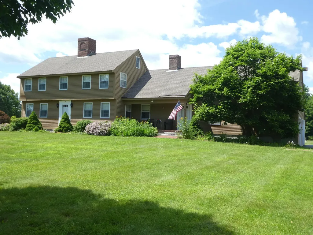 10 Valley View Drive Gorham ME 04038