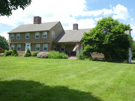 10 Valley View Drive Gorham ME 04038
