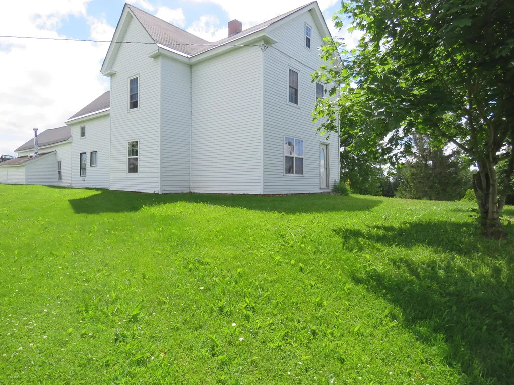 302 Main Street Limestone ME 04750