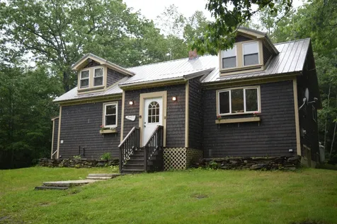 175 Main Road Abbot ME 04406