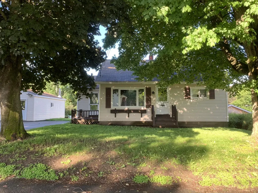 51 Veazie Street Old Town ME 04468