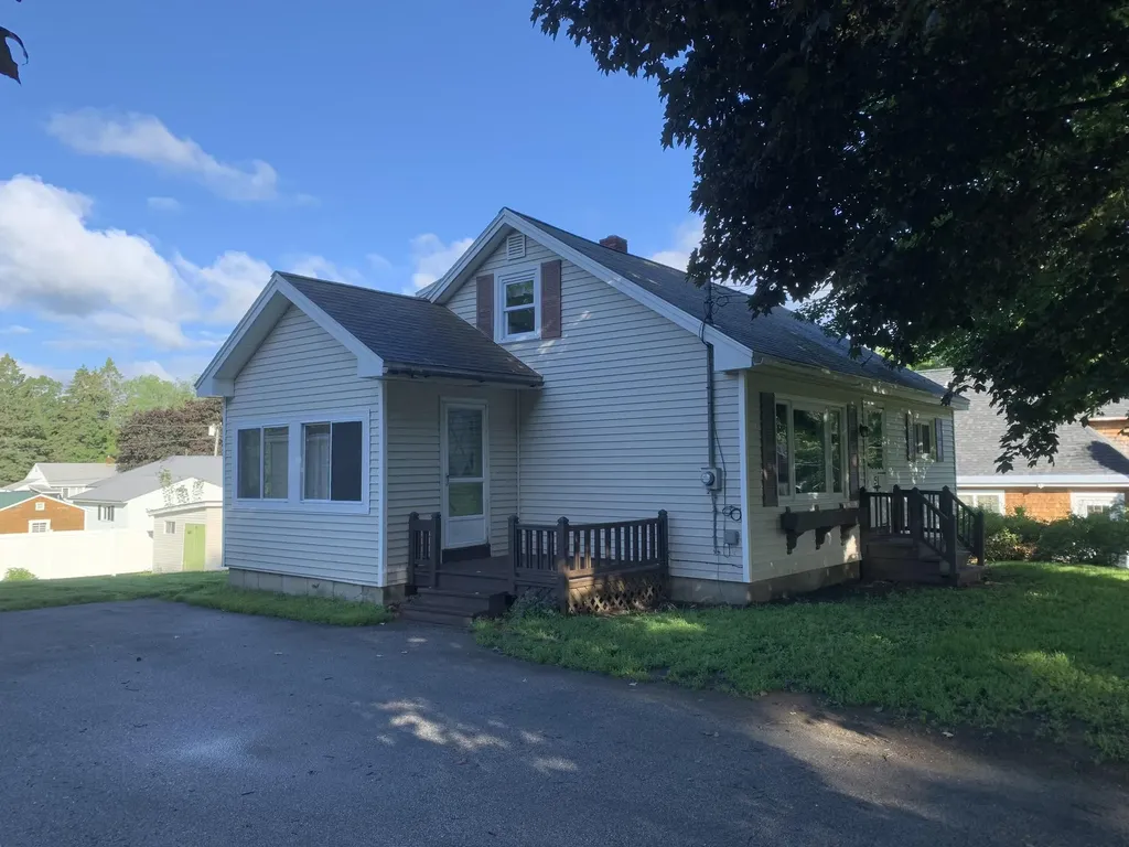 51 Veazie Street Old Town ME 04468