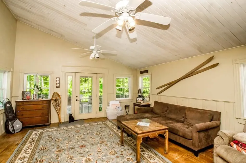 766 Barker Road New Vineyard ME 04956