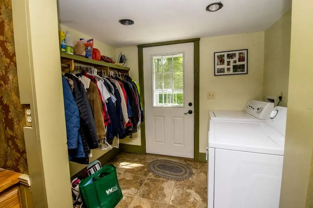 766 Barker Road New Vineyard ME 04956