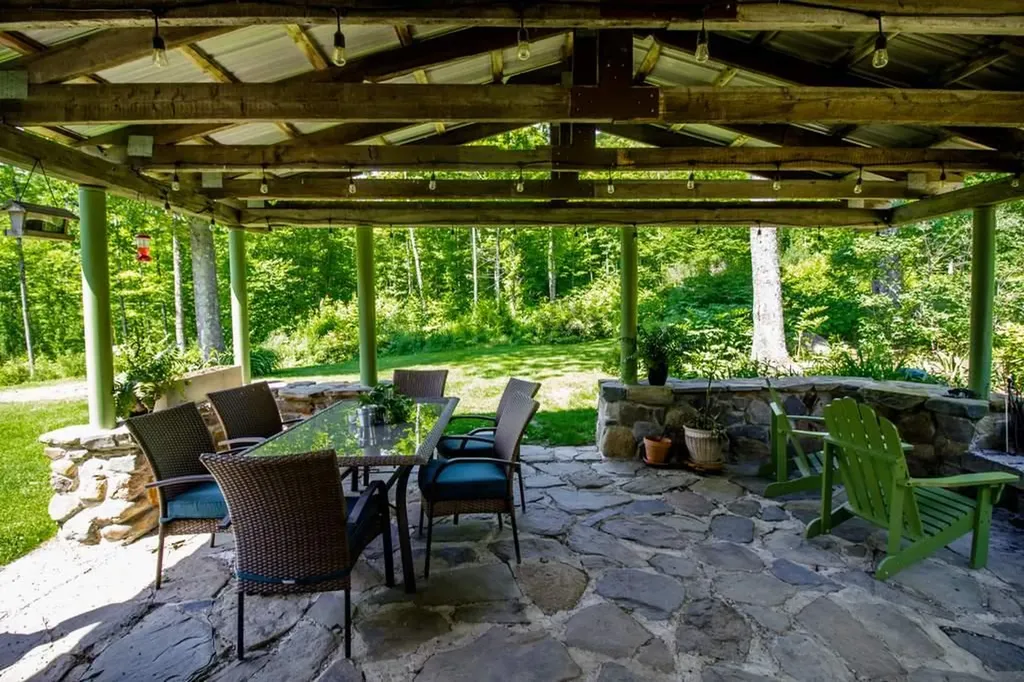 766 Barker Road New Vineyard ME 04956