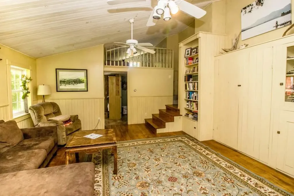 766 Barker Road New Vineyard ME 04956