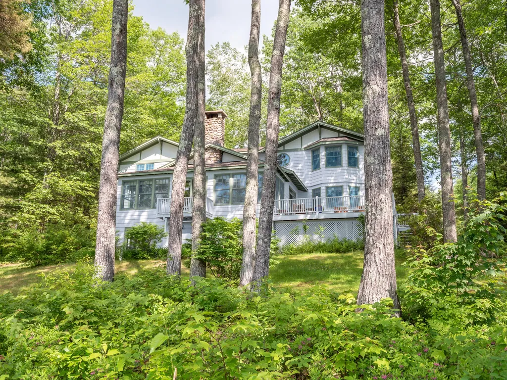 34 Trillium Road Lovell ME 04051