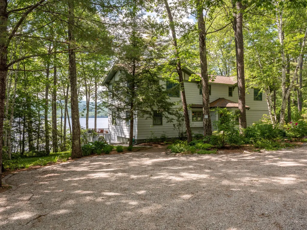 34 Trillium Road Lovell ME 04051