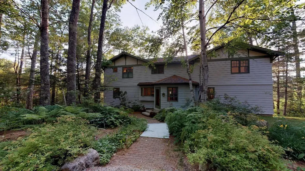 34 Trillium Road Lovell ME 04051