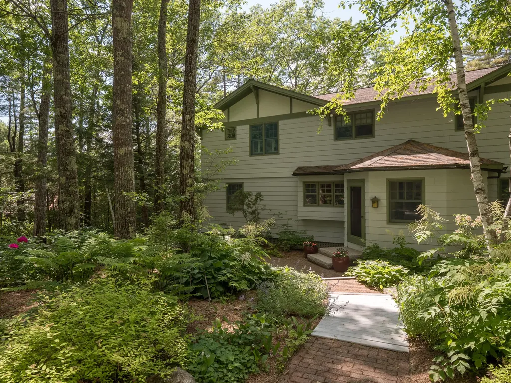 34 Trillium Road Lovell ME 04051