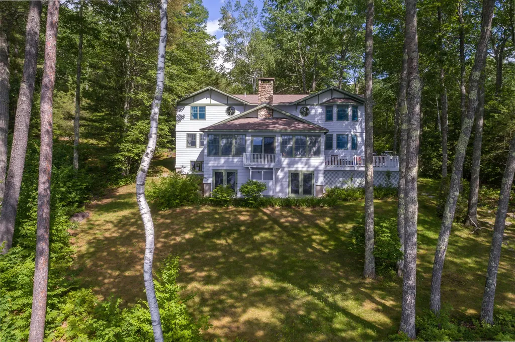 34 Trillium Road Lovell ME 04051