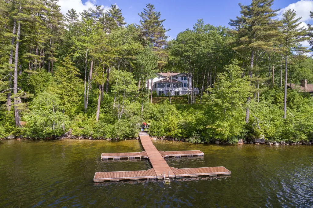 34 Trillium Road Lovell ME 04051