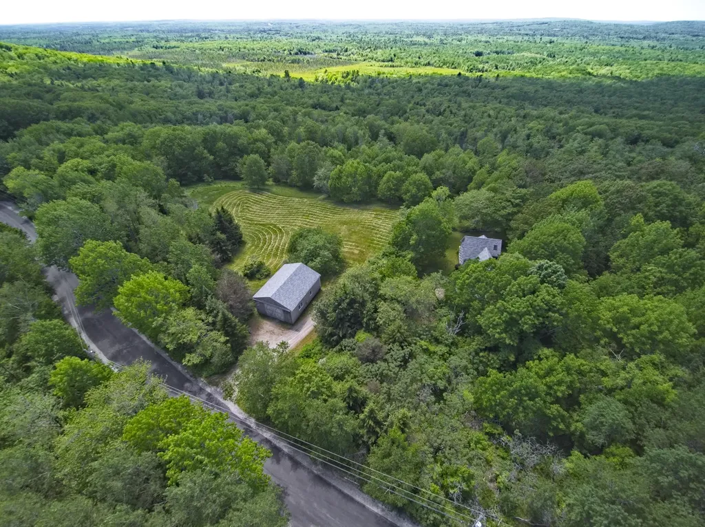 195 Bog Road Rockland ME 04841