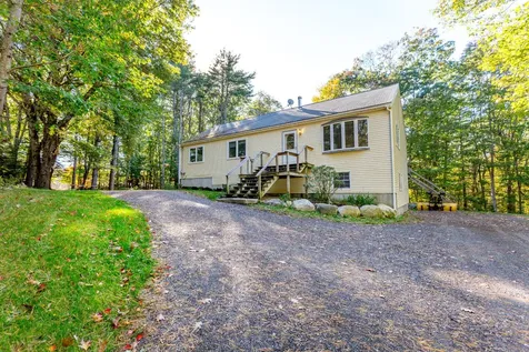 14 Cove Road Georgetown ME 04548