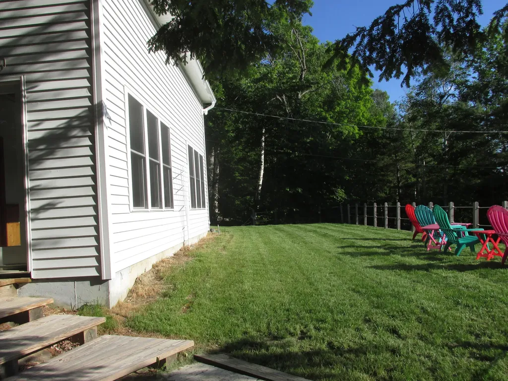42 Daley Road Dedham ME 04429