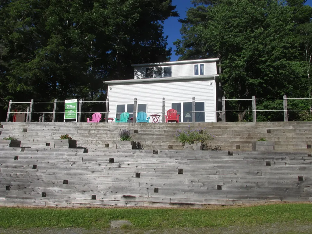 42 Daley Road Dedham ME 04429