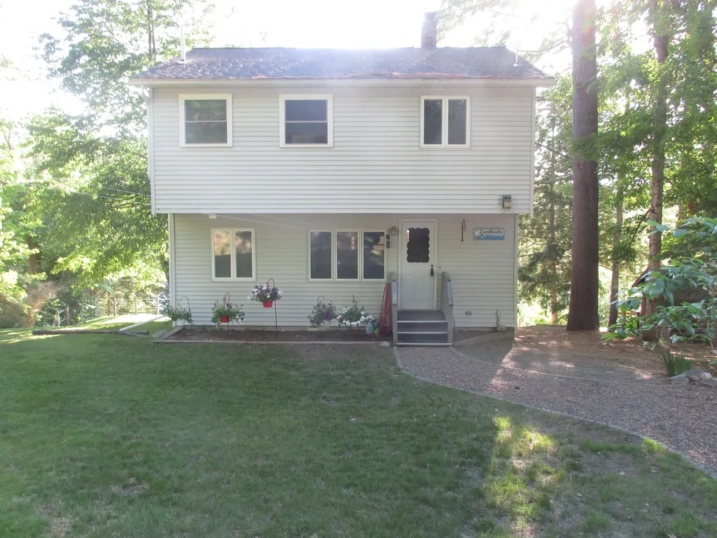 42 Daley Road Dedham ME 04429