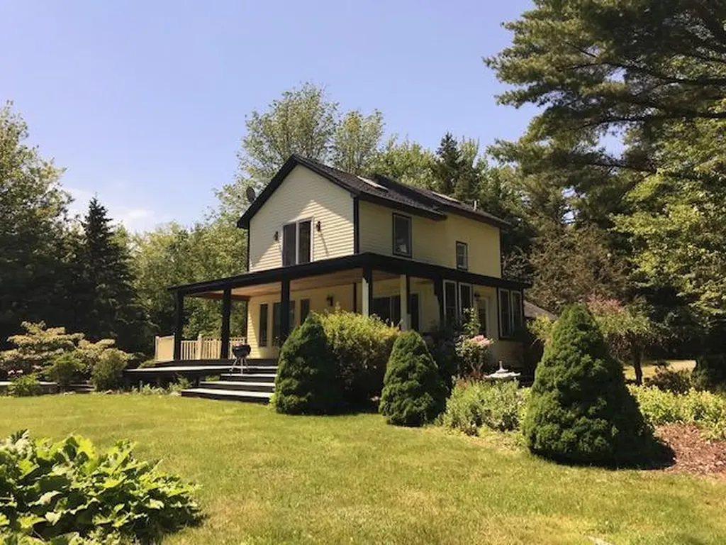 91 Ripples Road Mount Desert ME 04660