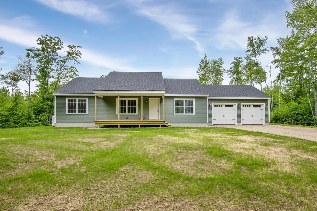 1018 Cape Road Limington ME 04049