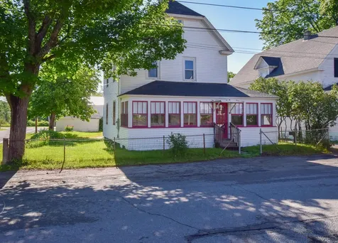 79 Aroostook Avenue Millinocket ME 04462