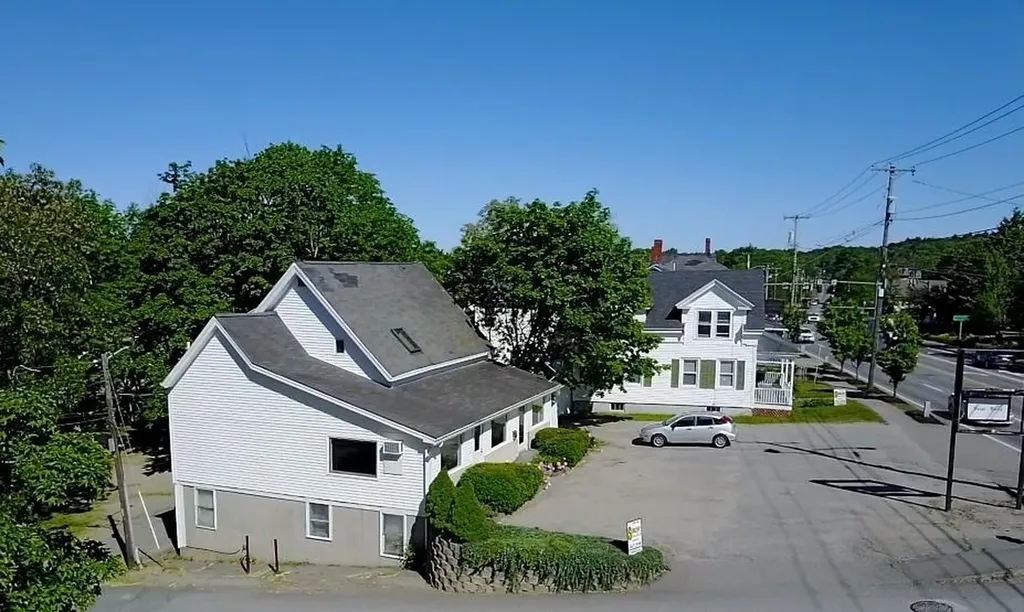 13-15 High Street Ellsworth ME 04605