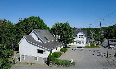 13-15 High Street Ellsworth ME 04605
