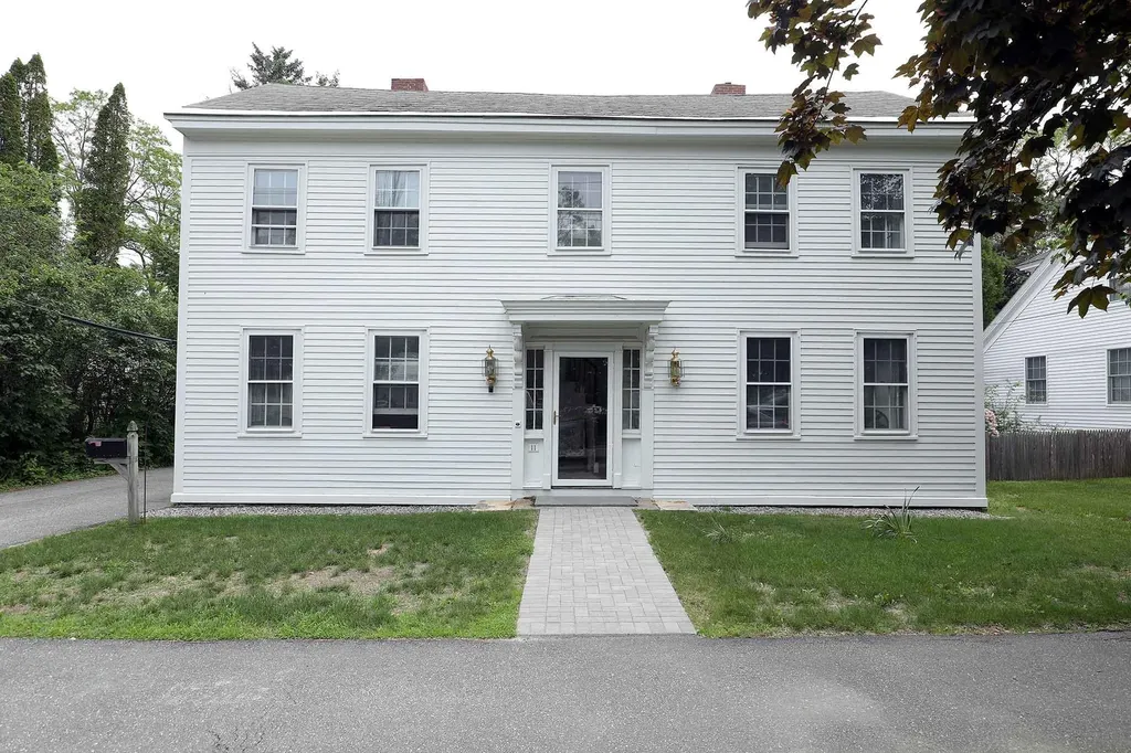 11 Federal Street Brunswick ME 04011