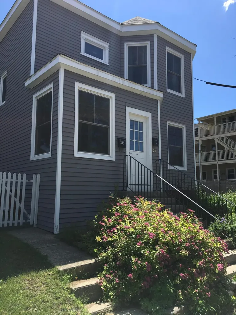 349 Stevens Avenue Portland ME 04103