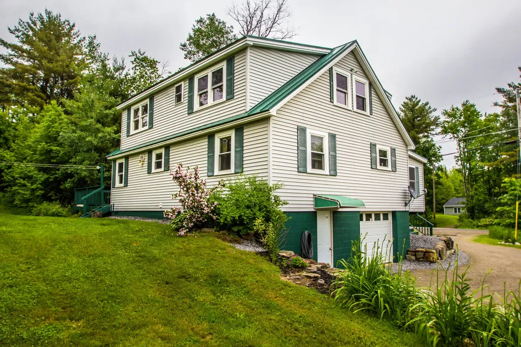 371 Coopers Mills Road Windsor ME 04363