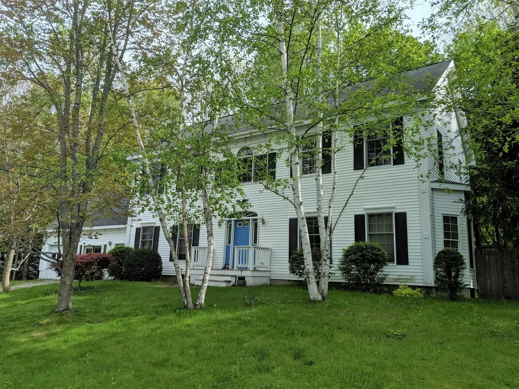 4 East Street Freeport ME 04032