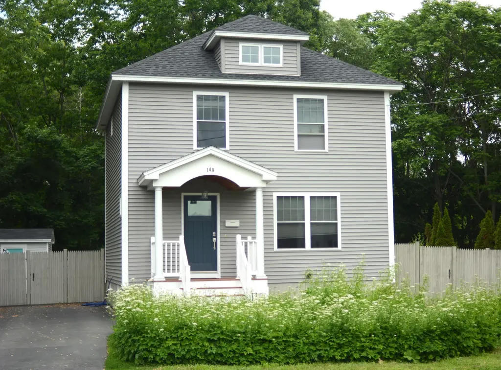 149 Sherwood Street Portland ME 04103