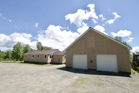 80 Loon Lake Road Rangeley ME 04970