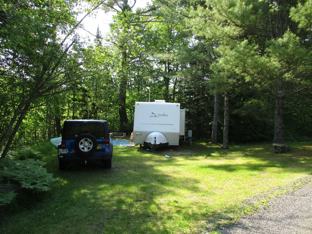 30 Beaver Way Warren ME 04864