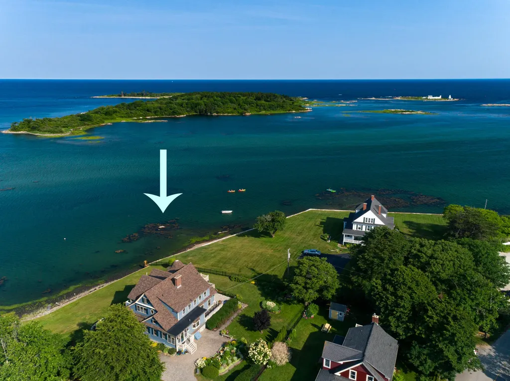 76 Pier Road Kennebunkport ME 04046