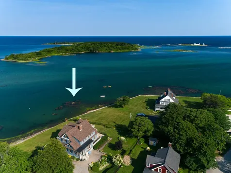 76 Pier Road Kennebunkport ME 04046