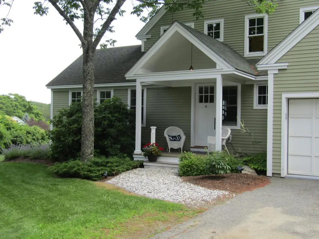 6 Powerhouse Hill Lane Rockport ME 04856