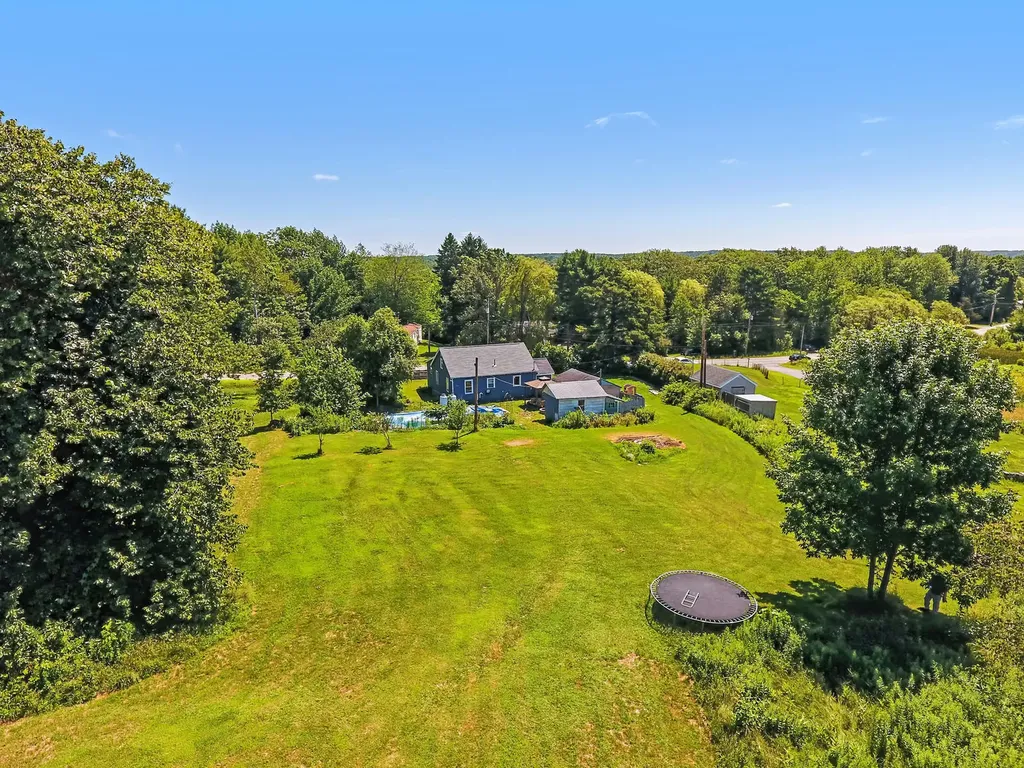1075 River Avenue Gardiner ME 04345