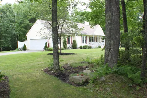 4 Alexander Lane Berwick ME 03901