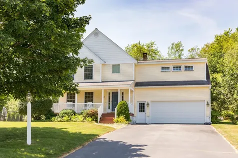 28 Clearview Drive Gorham ME 04038