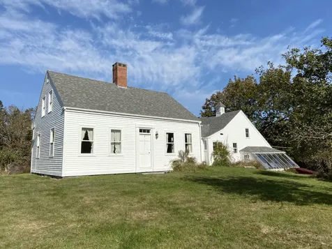 55 Kelwick Farm Road Vinalhaven ME 04863