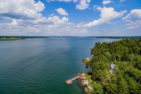 241 Otis Point Road Saint George ME 04860