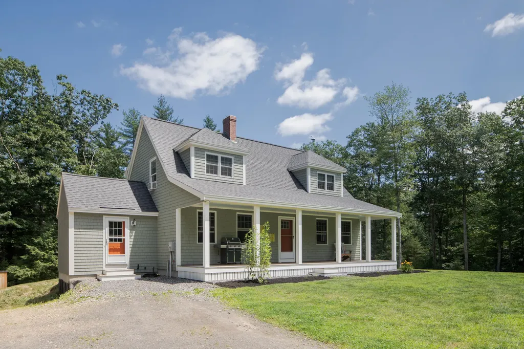 1 Timber Mill Drive South Berwick ME 03908
