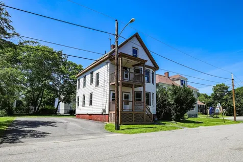 5&7 Davis Street Portland ME 04102