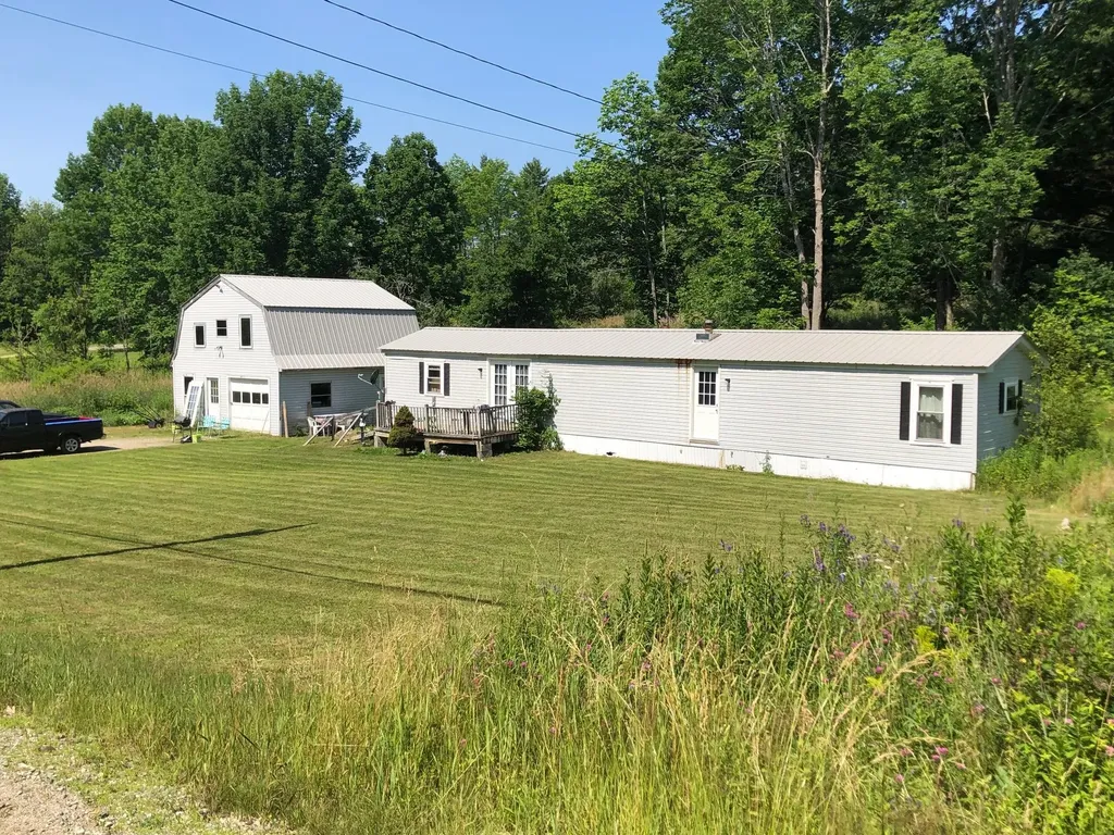 662 Bucksmills Road Bucksport ME 04416