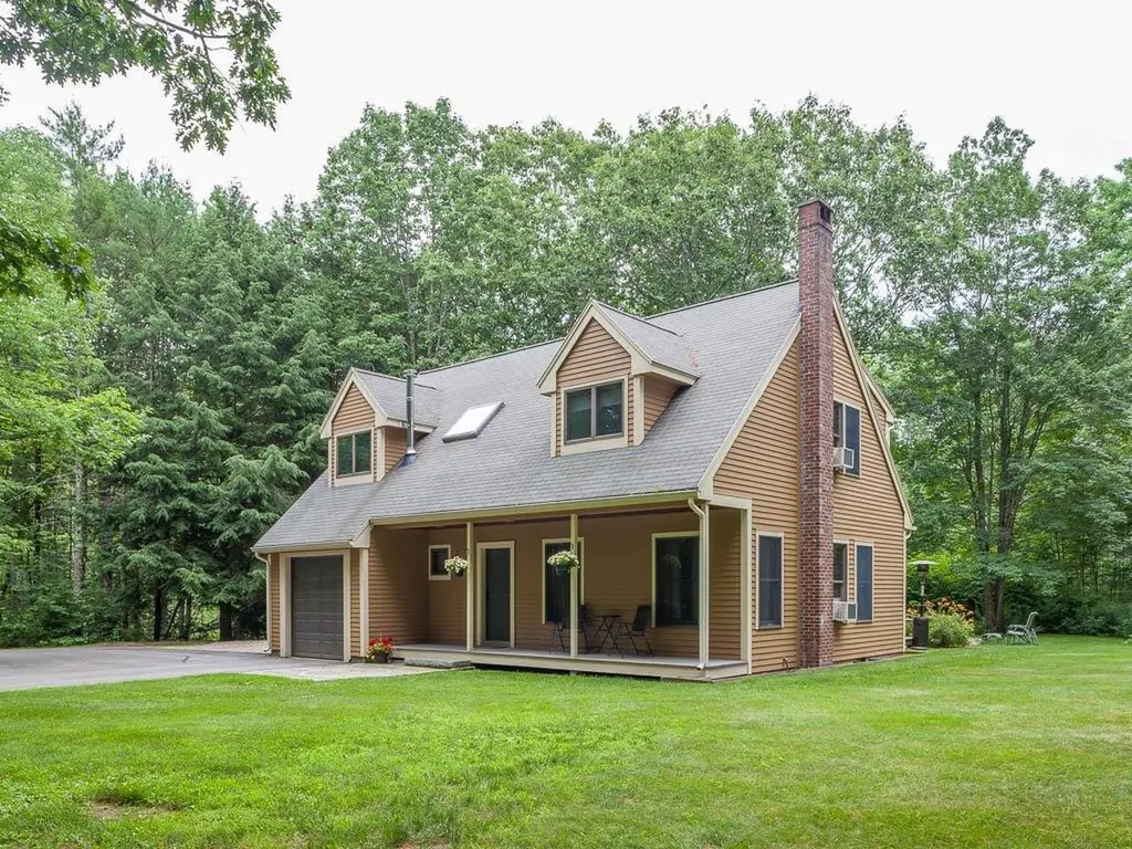91 Goose Rocks Road Kennebunkport ME 04046