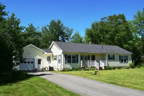 29 Westwood Drive Ellsworth ME 04605