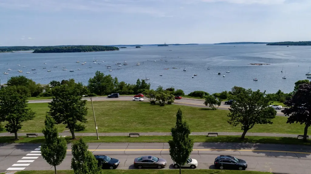 126 Eastern Promenade Portland ME 04101