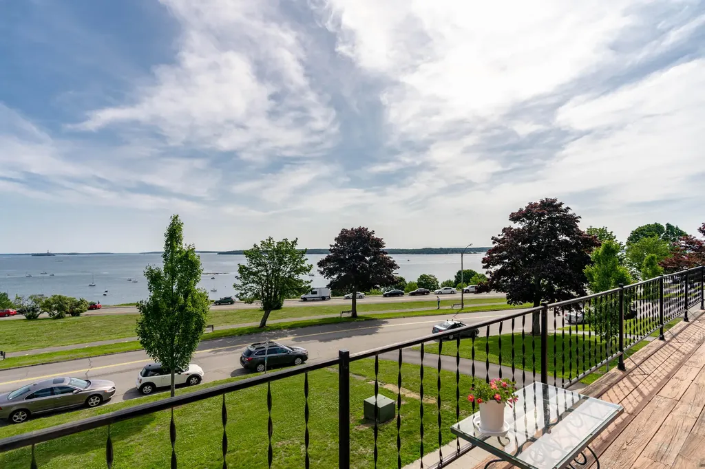 126 Eastern Promenade Portland ME 04101