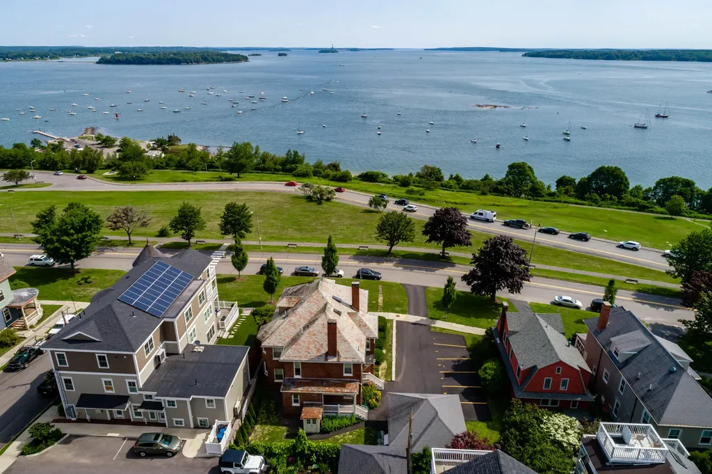 126 Eastern Promenade Portland ME 04101